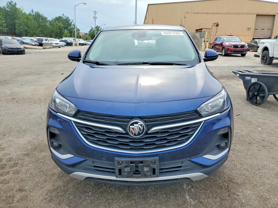 Продажа на аукционе авто 2023 Buick Encore Gx, vin: KL4MMBS27PB130561, номер лота: 55041226