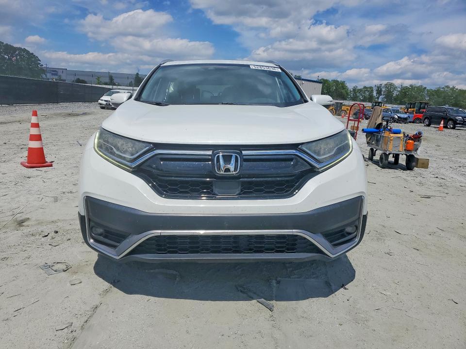 2020 Honda Cr-v მანქანა იყიდება აუქციონზე, vin: 2HKRW1H94LH401959, აუქციონის ნომერი: 52853636