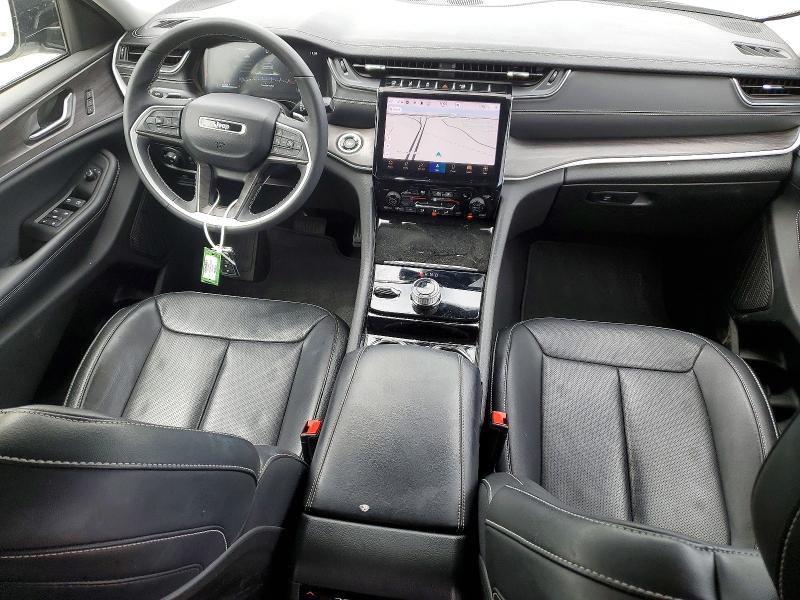 Aukcja sprzedaży 2023 Jeep Grand Cherokee, vin: 1C4RJKBG1P8794139, numer aukcji: 52481886