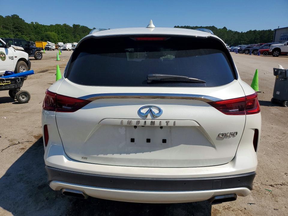 Продаж на аукціоні авто 2021 Infiniti Qx50, vin: 3PCAJ5BAXMF103373, номер лоту: 53718686