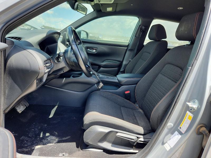 55032206 :رقم المزاد ، 3CZRZ2H51SM769366 vin ، 2025 Honda Hr-v مزاد بيع