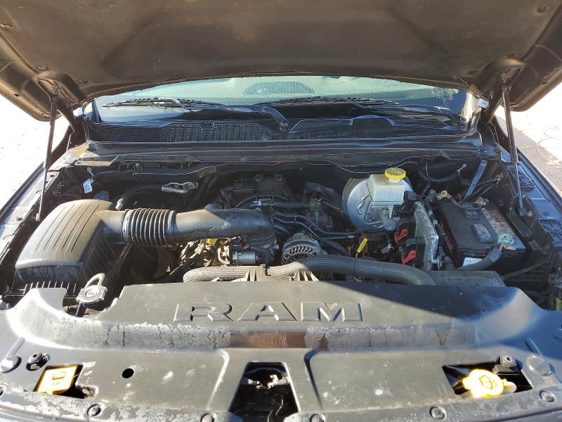 Продаж на аукціоні авто 2019 Ram 1500, vin: 1C6RREGT8KN541210, номер лоту: 52385136