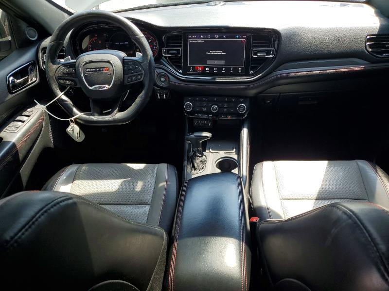 Aukcja sprzedaży 2023 Dodge Durango, vin: 1C4SDJCT1PC572678, numer aukcji: 53747696