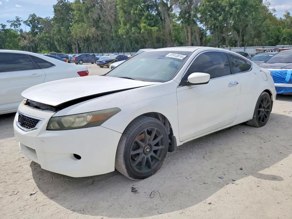 2008 Honda Accord მანქანა იყიდება აუქციონზე, vin: 1HGCS22858A016806, აუქციონის ნომერი: 51913876