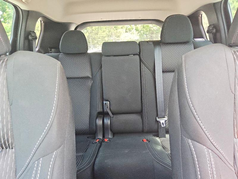 Продаж на аукціоні авто 2022 Mitsubishi Outlander, vin: JA4J3TA86NZ083416, номер лоту: 53958386