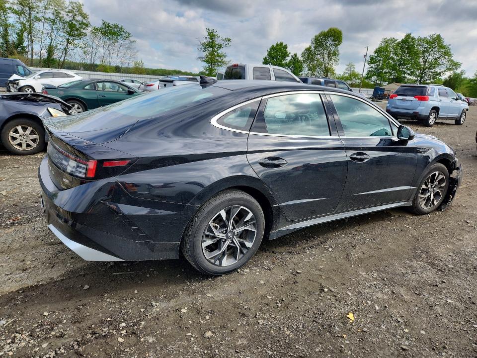 Aukcja sprzedaży 2024 Hyundai Sonata, vin: KMHL64JA4RA406523, numer aukcji: 52005256