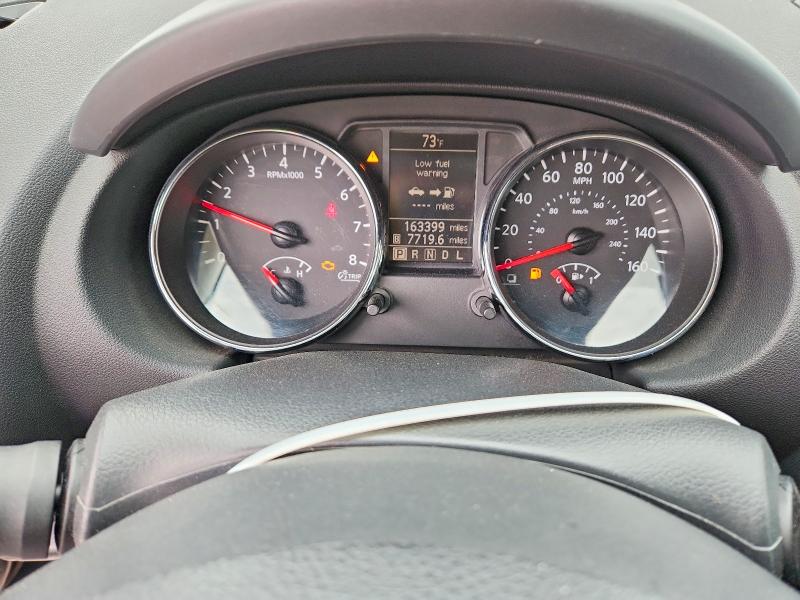 2011 Nissan Rogue მანქანა იყიდება აუქციონზე, vin: JN8AS5MV4BW280074, აუქციონის ნომერი: 55424656