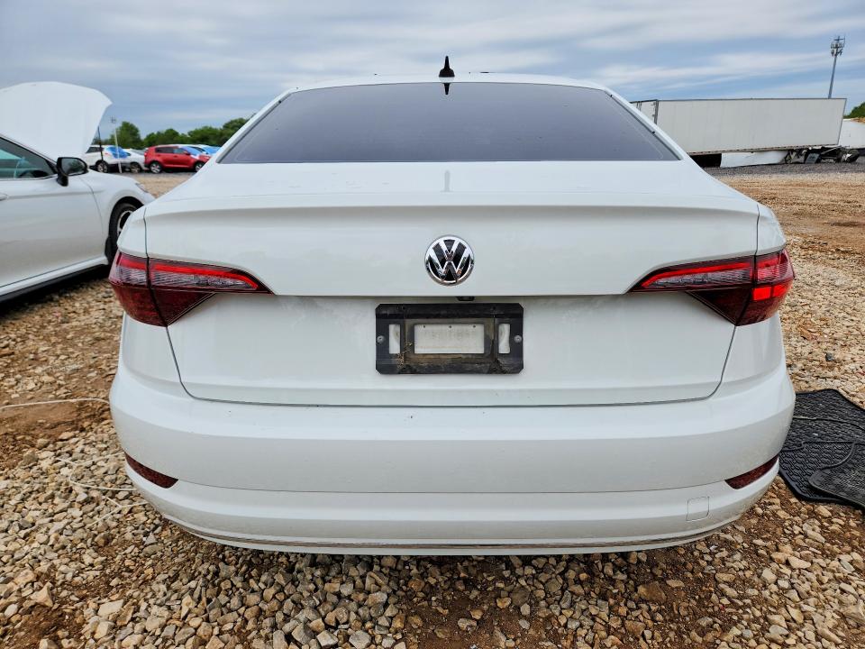 Aukcja sprzedaży 2020 Volkswagen Jetta, vin: 3VWC57BU5LM090042, numer aukcji: 52261976