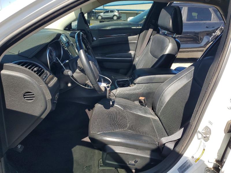 Aukcja sprzedaży 2017 Chrysler 300c, vin: 2C3CCAEG0HH564341, numer aukcji: 52957806