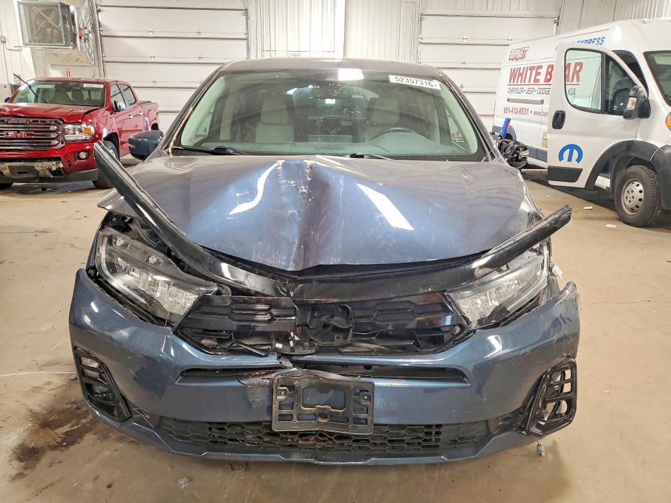 Aukcja sprzedaży 2025 Honda Odyssey, vin: 5FNRL6H98SB014978, numer aukcji: 52357316