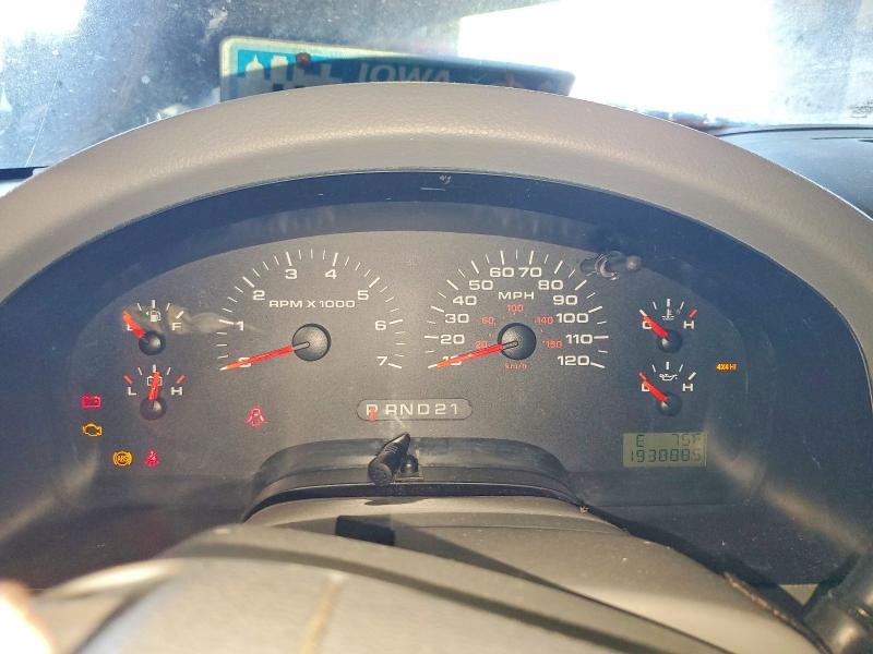 2005 Ford F150 მანქანა იყიდება აუქციონზე, vin: 1FTPW14535FA44779, აუქციონის ნომერი: 53232316