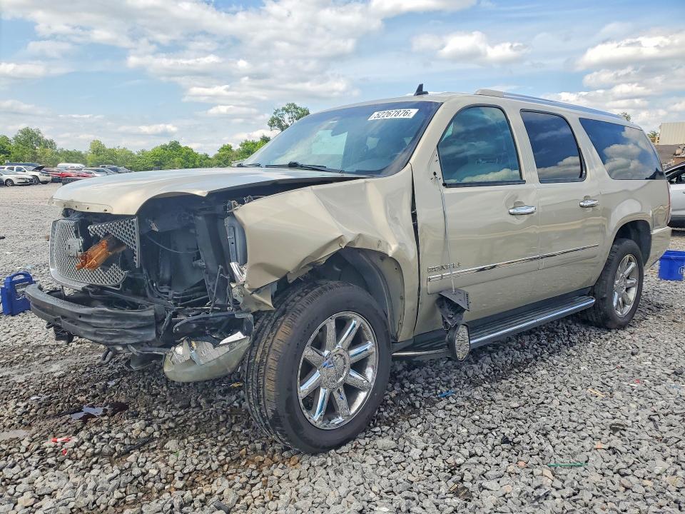 Aukcja sprzedaży 2012 Gmc Yukon Xl, vin: 1GKS2MEF0CR137452, numer aukcji: 52267876