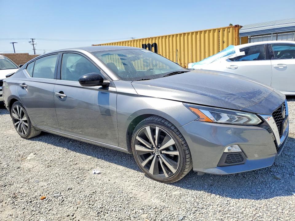 Продаж на аукціоні авто 2021 Nissan Altima, vin: 1N4BL4CV4MN420065, номер лоту: 53990836