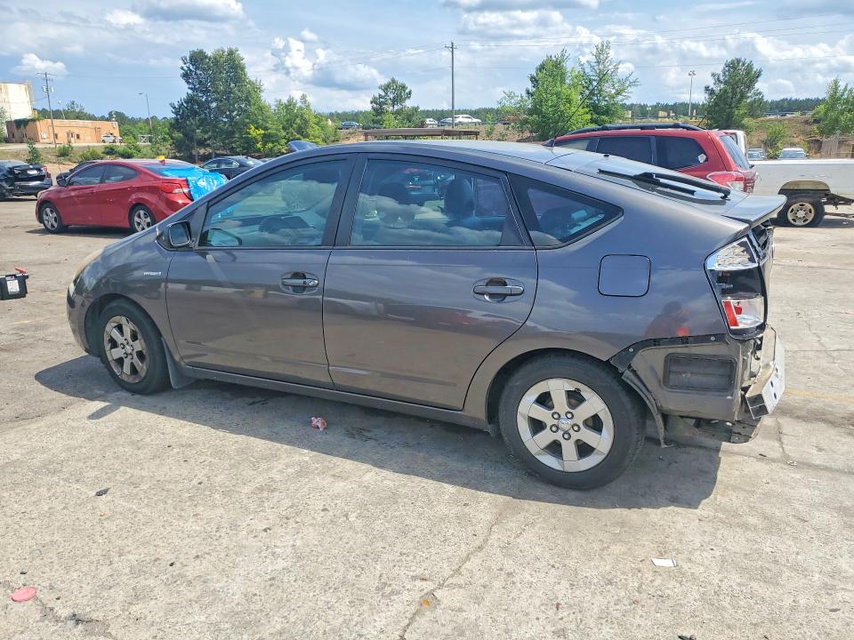 Продаж на аукціоні авто 2009 Toyota Prius, vin: JTDKB20U193480952, номер лоту: 54781786