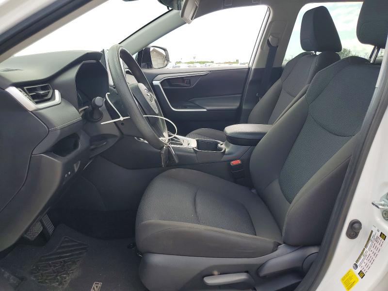Продажа на аукционе авто 2024 Toyota Rav4, vin: 2T3H1RFV9RW351702, номер лота: 55131516