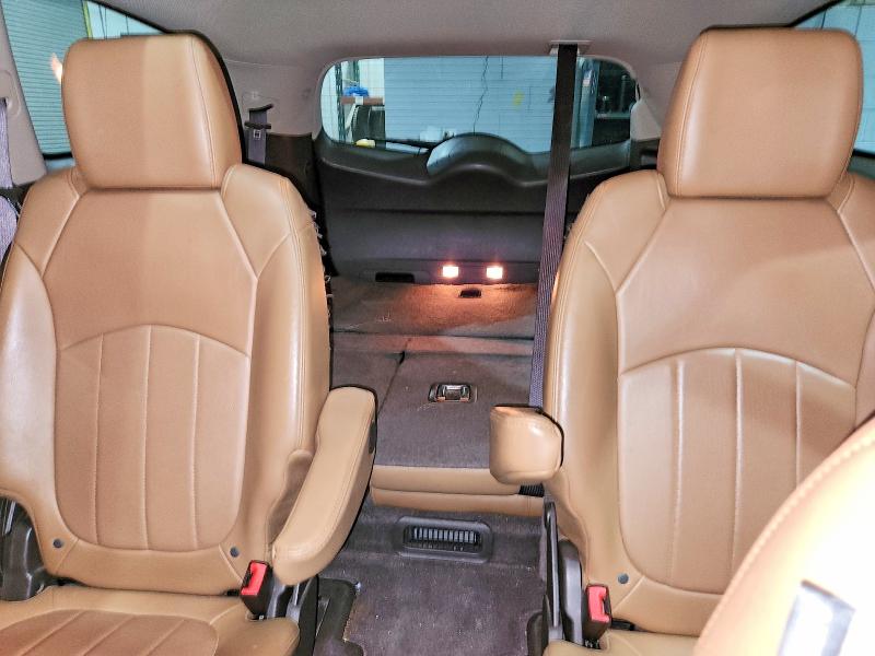 Продаж на аукціоні авто 2017 Buick Enclave, vin: 5GAKVCKD3HJ323154, номер лоту: 53943526