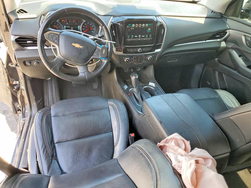 Aukcja sprzedaży 2019 Chevrolet Traverse, vin: 1GNERKKW6KJ185846, numer aukcji: 54592406