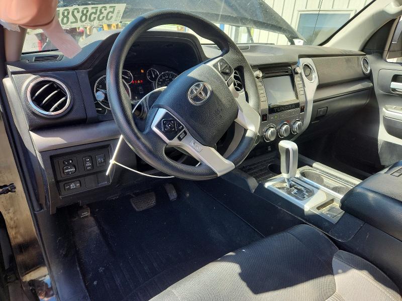 Aukcja sprzedaży 2016 Toyota Tundra, vin: 5TFUW5F10GX526711, numer aukcji: 53582856