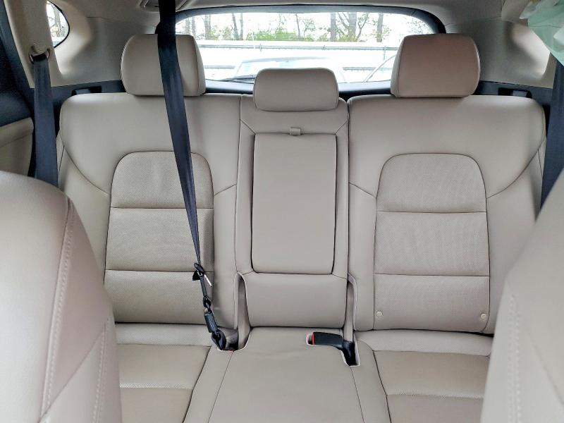 Продажа на аукционе авто 2016 Hyundai Tucson, vin: KM8J3CA2XGU159491, номер лота: 53310996