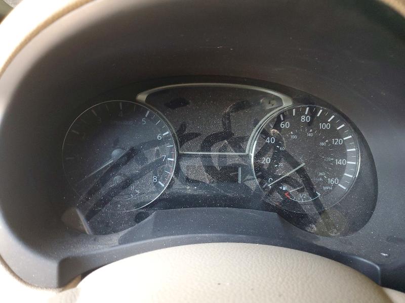 2015 Nissan Altima მანქანა იყიდება აუქციონზე, vin: 1N4AL3AP8FC590017, აუქციონის ნომერი: 52906436