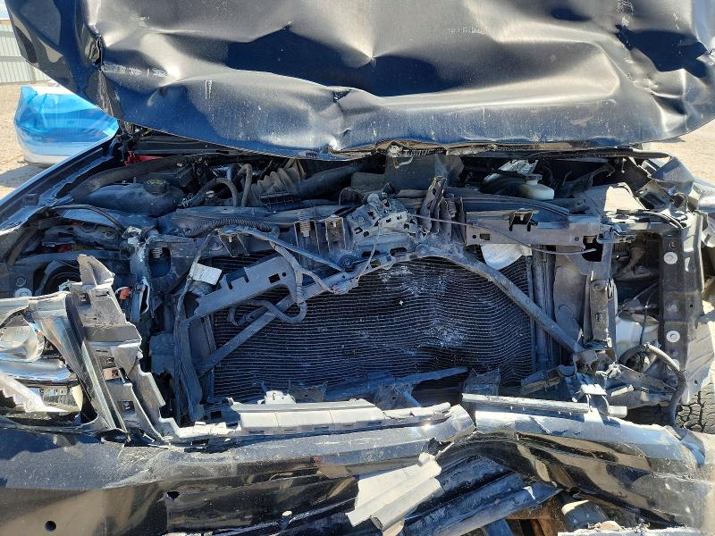 Aukcja sprzedaży 2015 Chevrolet Tahoe, vin: 1GNSKCKCXFR107791, numer aukcji: 53990576