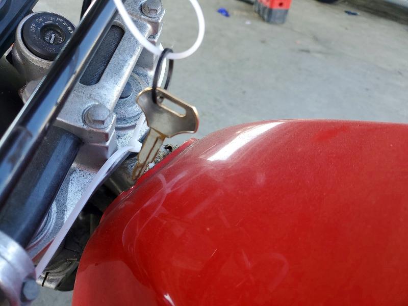 2007 Kawasaki Ex650 მანქანა იყიდება აუქციონზე, vin: JKAEXEA177A024607, აუქციონის ნომერი: 54248516