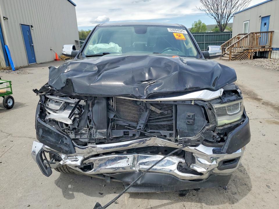Продаж на аукціоні авто 2019 Ram 1500, vin: 1C6SRFJT1KN740969, номер лоту: 53094526