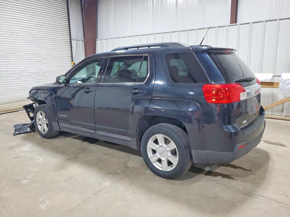 Aukcja sprzedaży 2013 Gmc Terrain, vin: 2GKALSEK7D6129212, numer aukcji: 52764146