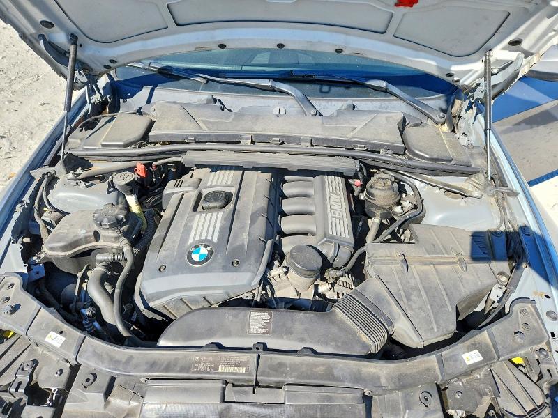 Продажа на аукционе авто 2012 Bmw 328, vin: WBAKE5C5XCJ106224, номер лота: 53374166