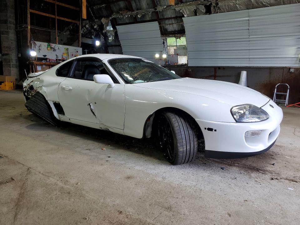 Продажа на аукционе авто 1998 Toyota Supra, vin: JT2DE82A8W1001626, номер лота: 55459916