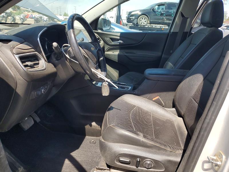 Aukcja sprzedaży 2019 Chevrolet Equinox, vin: 2GNAXYEX4K6290880, numer aukcji: 53233626