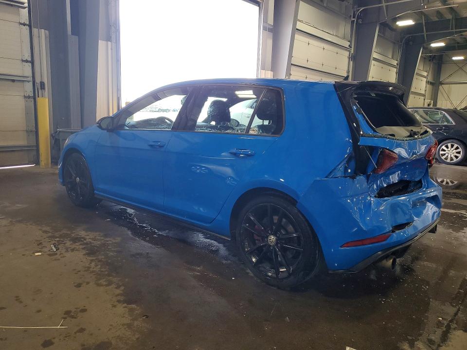 Aukcja sprzedaży 2019 Volkswagen Gti, vin: 3VW5T7AU9KM008697, numer aukcji: 51532016