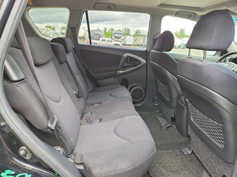 Aukcja sprzedaży 2007 Toyota Rav4, vin: JTMBD32V276037534, numer aukcji: 53246566