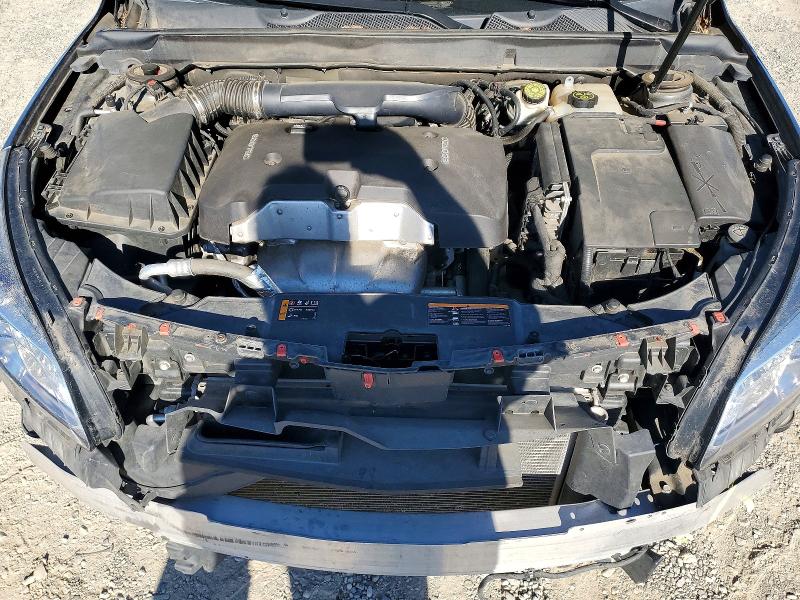 53089016 :رقم المزاد ، 1G11H5SL4EF272582 vin ، 2014 Chevrolet Malibu مزاد بيع