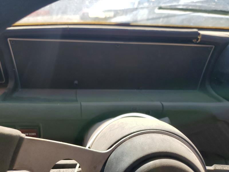 53106206 :رقم المزاد ، 128AS0055503 vin ، 1976 Fiat Uk مزاد بيع