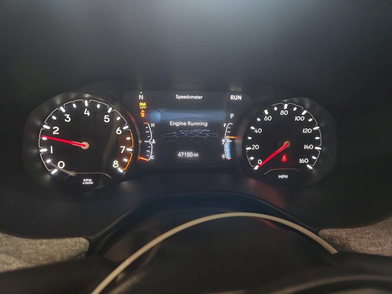 54150566 :رقم المزاد ، 3C4NJDBN6RT117410 vin ، 2024 Jeep Compass مزاد بيع