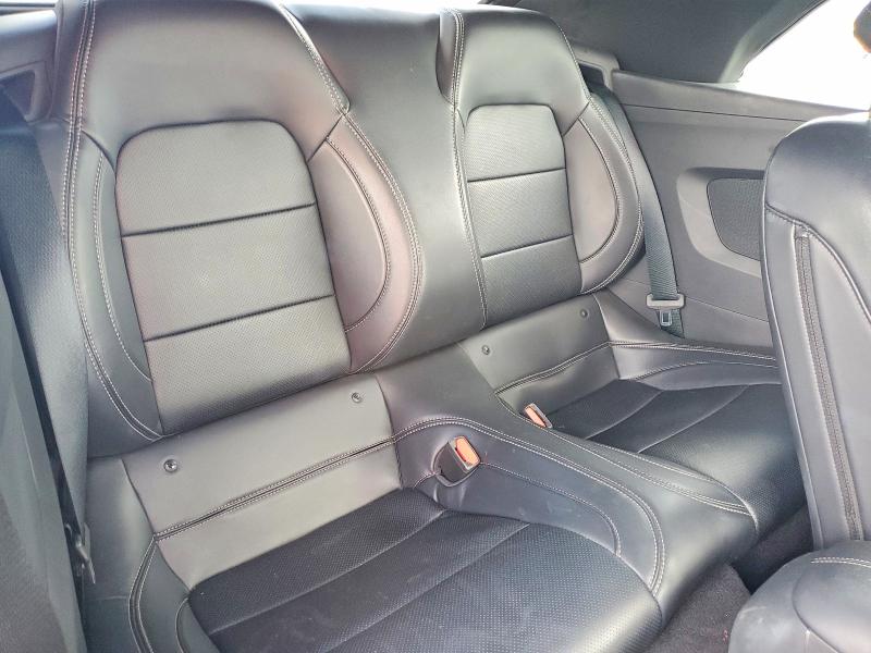Auction sale of the 2025 Ford Mustang, vin: 1FAGP8UH0S5120708, lot number: 54300126