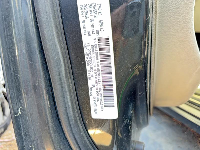 Aukcja sprzedaży 2012 Chrysler Town & Country, vin: 2C4RC1BG2CR344552, numer aukcji: 54551516