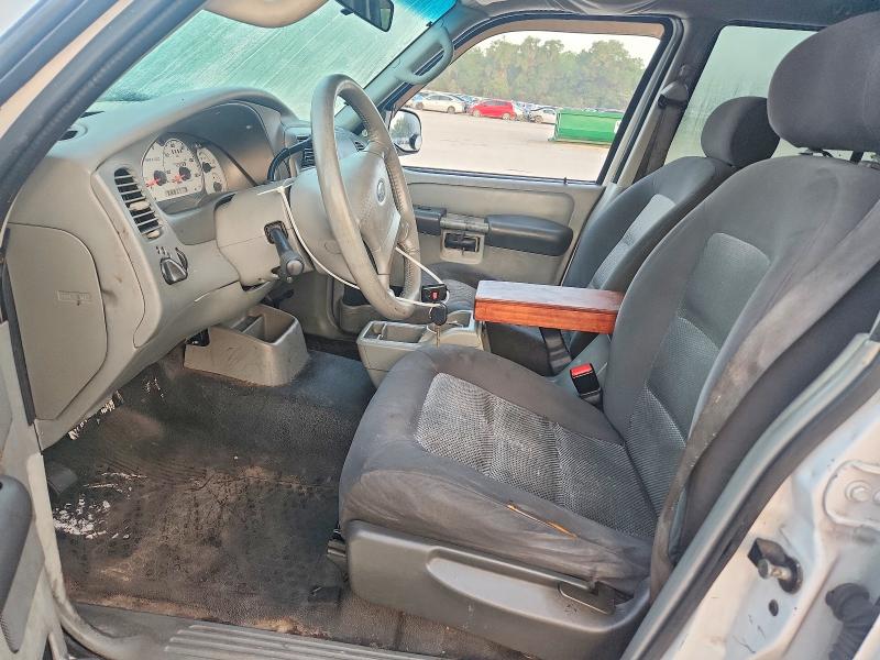 53457726 :رقم المزاد ، 1FMZU67E23UB07141 vin ، 2003 Ford Explorer Sport Trac مزاد بيع