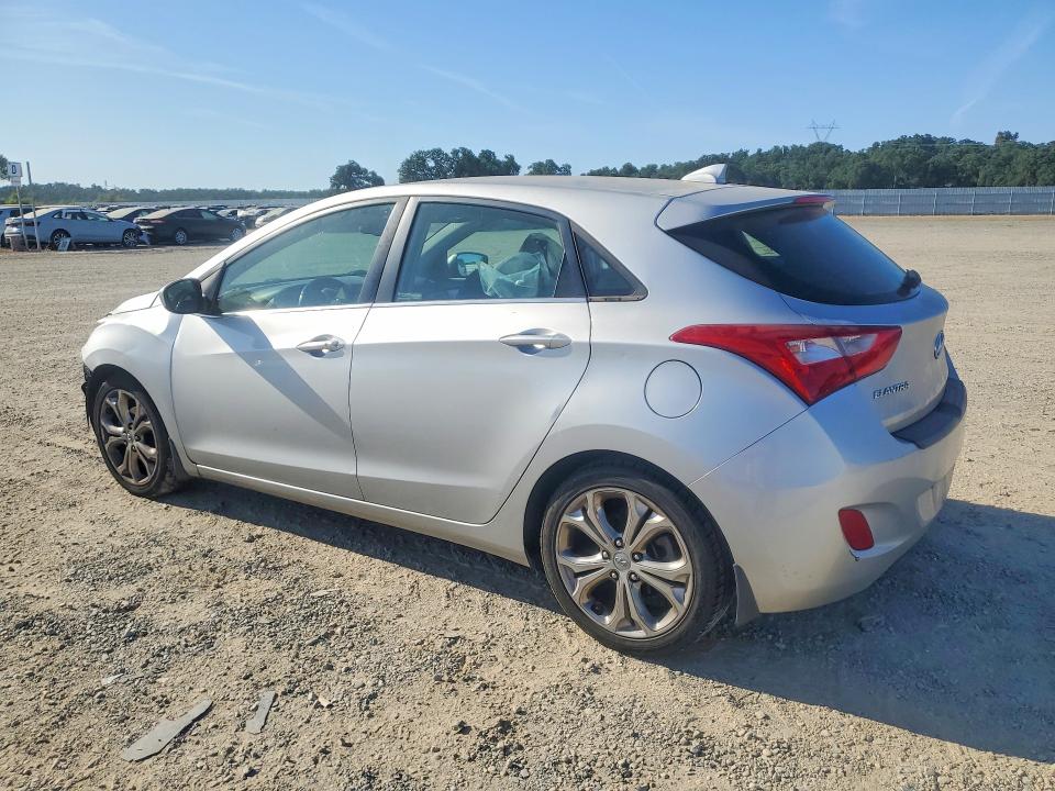 54730746 :رقم المزاد ، KMHD35LE1DU082540 vin ، 2013 Hyundai Elantra Gt مزاد بيع