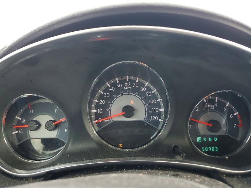 Продаж на аукціоні авто 2012 Chrysler 200, vin: 1C3CCBAB5CN184038, номер лоту: 51642186
