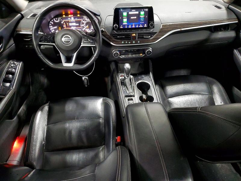 Продаж на аукціоні авто 2020 Nissan Altima, vin: 1N4BL4EV2LC154830, номер лоту: 52733346