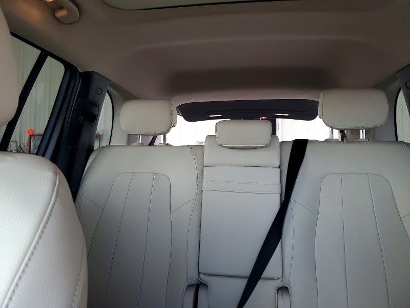 51999566 :رقم المزاد ، W1N4M4GB0MW118226 vin ، 2021 Mercedes-benz Glb مزاد بيع