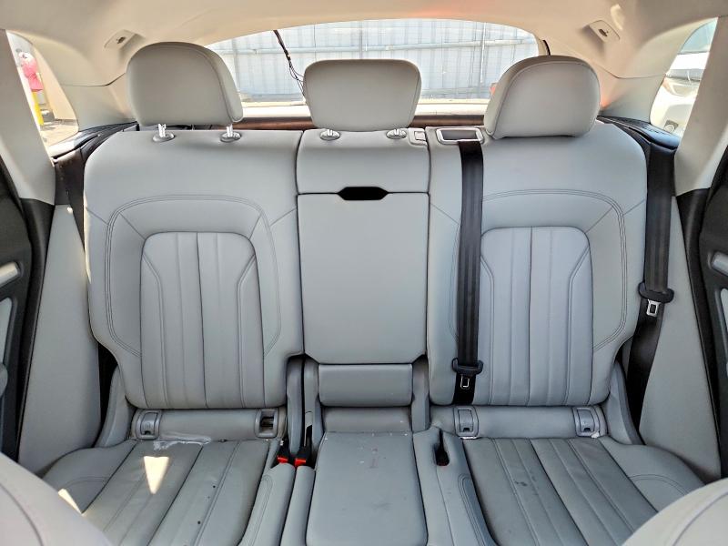 Продажа на аукционе авто 2023 Audi Q5, vin: WA1AAAFY4P2043592, номер лота: 54822116