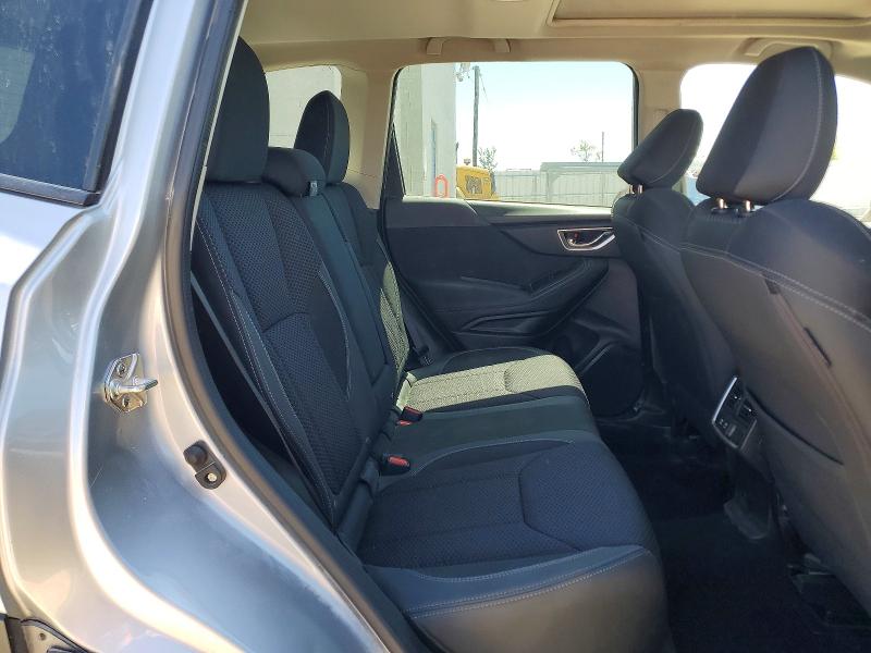 52020546 :رقم المزاد ، JF2SKADC4PH414036 vin ، 2023 Subaru Forester مزاد بيع