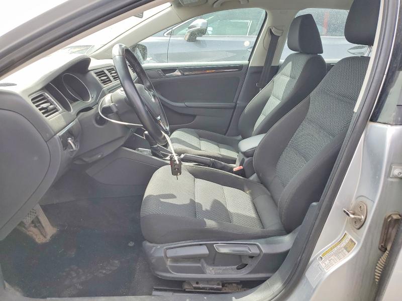 Продажа на аукционе авто 2015 Volkswagen Jetta, vin: 3VWD07AJ1FM224768, номер лота: 53582016