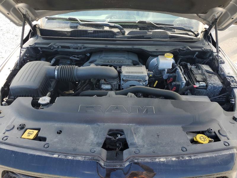 Продажа на аукционе авто 2020 Ram 1500, vin: 1C6SRFFT4LN341483, номер лота: 52656816