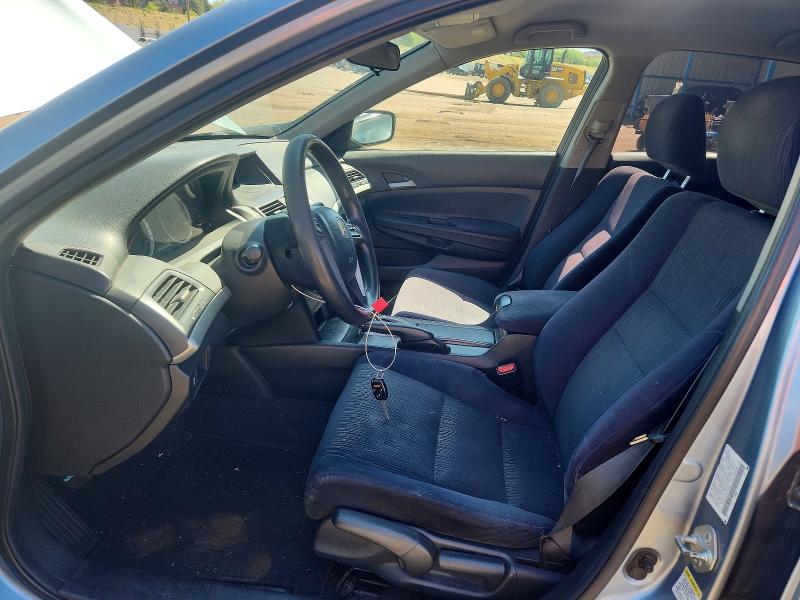 53367246 :رقم المزاد ، 1HGCP2F33BA024085 vin ، 2011 Honda Accord مزاد بيع