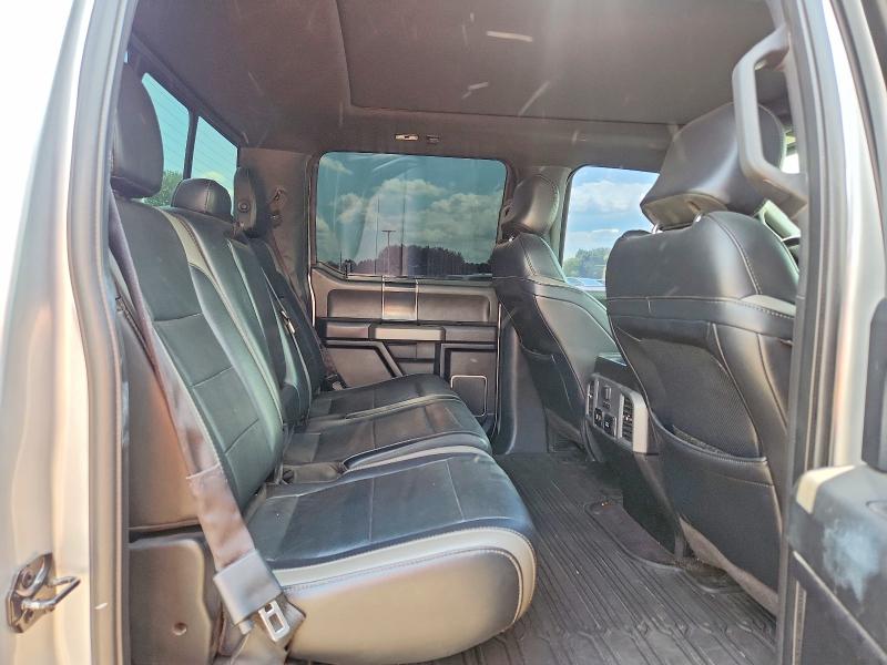 Aukcja sprzedaży 2017 Ford F150, vin: 1FTFW1RG7HFB54311, numer aukcji: 53647726
