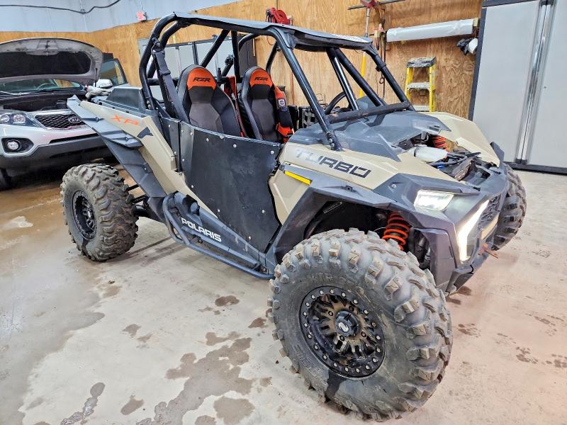 2021 Polaris Rzr მანქანა იყიდება აუქციონზე, vin: 3NSNAE926MF575469, აუქციონის ნომერი: 53891406